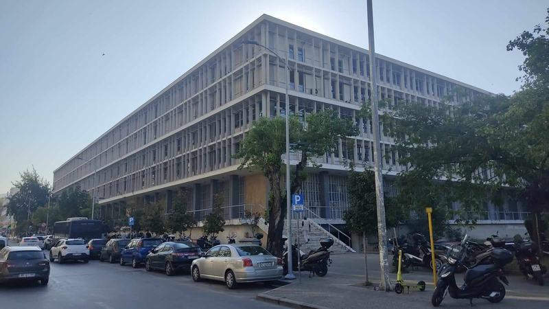 Τα έξοδα μετακίνησης και διαμονής δεν αποτελούν μέρος της διατροφής του παιδιού κρίνει το Εφετείο Θεσσαλονίκης